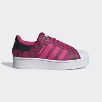 ราคา รองเท้าผู้หญิง ADIDAS SUPERSTAR BOLD สีชมพู ไซส์ 40 (UK 6 1/2) ของแท้ ใหม่มาก ไม่มีตำหนิ ยังไม่เคยใส่ออกไปไหนค่ะ (10669311164)