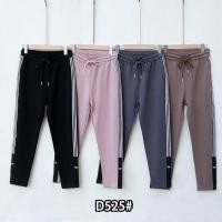 ราคา กาง้กงขายาวdollydell แต่งแถบ (21270754699)