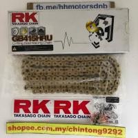 ราคา 415-130L RK U-RING CHAIN URING (18880157058)
