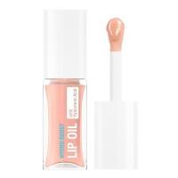 ราคา Neutrogena Hydro Boost Tinted Lip Oil with Hyaluronic Acid, Hydrating and Nourishing Lip Oil for Fuller Looking Lips, สีชมพูอ่อน, 2 ชั้น. ออนซ์ (54210654692)