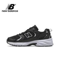ราคา New Balance NB 530 Running shoes white and black (22284682412)