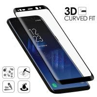 ราคา ฟิล์มกระจกเต็มจอ ฟิล์มกระจก 3D สำหรับ Samsung Galaxy Note8 Note9 Note10 plus S8 S9 S10 Plus (44560456459)