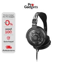 ราคา Audio Technica ATH-R30x Professional Open-Back Headphones Black หูฟังมอนิเตอร์ (41465447767)