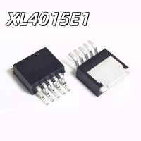 ราคา XL4015 XL4015E1 Patch TO-263-5 ชิปแปลง DC-DC แบบสเต็ปดาวน์ (53661291966)