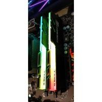 ราคา 16GB (8GBx2) DDR43000 RAM PC (แรมพีซี) G.SKILL TRIDENT Z RGB (F4-3000C16D-16GTZR) (50161354583)