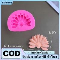 ราคา [Echthron] แม่พิมพ์ซิลิโคนรูปกล้วย3D 1ชิ้นแม่พิมพ์เค้กกล้วยหอมทำมือเทียนแบบทำด้วยตัวเองสบู่ยิปซั่มอบตกแต่งแม่พิมพ์ (54611508427)