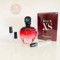 ราคา Paco Rabanne Black XS For Her EDP น้ำหอมแท้แบ่งขาย (9154629742)