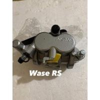 ราคา หมูน้ํามันล่าง (ท่อดิสเบรคหน้า) สําหรับ Honda Wave S 100, Wave RS100, Future Neo, Wave RSX 100 - ปั๊มเบรค (43032414198)