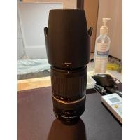 ราคา tamron 70-300 vc for nikon (23624328750)