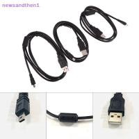 ราคา Newsandthen1 สําหรับ Nikon Coolpix D7100 D5300 D5200 D5100 D3300 D3200 S9500 UC-E16 E17 S3100 S3000 S2 S31 S32 S2750 S2700 S230 S203 สาย USB Nice (29544946610)