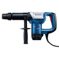 ราคา เครื่องสกัดทำลาย/สว่านเจาะทำลายระบบ Hex GSH 500 Bosch (6386044052)