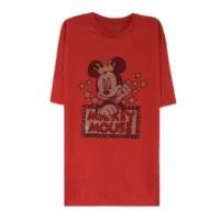 ราคา เดรสลายมิกกี้เม้าส์ (Size สาวอวบ) (13330046447)