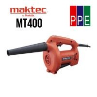 ราคา MT400 [Maktec] เครื่องเป่าลม แมคเทค (ของแท้) (41361724942)