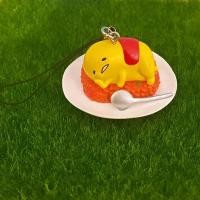 ราคา กาชาปองไข่ขี้เกียจ(Gudetama) Sanrio (12029982851)