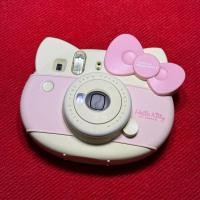 ราคา [Rare Item] Fujifilm Instax Mini Hello Kitty รุ่นฉลองครบรอบ 40 ปี (57356247906)