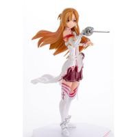 ราคา โมเดลฟิกเกอร์สาว (ของแท้) Sword Art Online SAO : Asuna Yuuki Premium Figure SEGA (23722054098)