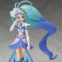 ราคา S.H.Figuarts Cure Mermaid กล่องไม่สวย / SHF PreCure Pretty Cure พรีเคียว พริตตี้เคียว พรีตตี้เคียว ฟิกเกอร์แท้ โมเดล (1755286239)