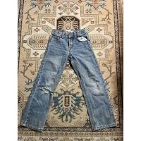 ราคา Levi’s 549 STRAIGHT (6-7Y) มือสอง (48861040344)