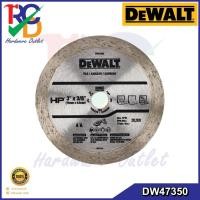 ราคา DEWALT DW47350 ใบตัดกระเบื้อง 3 นิ้ว สำหรับเครื่องตัด รุ่น DCS438 (23256808193)
