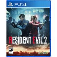 ราคา Resident evil 2 Remake Ps4 (Biohazard)(มือ2)ซับ (12686309199)