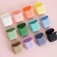 ราคา ‍♂️ส่งด่วนซิลิโคนหูฟัง/เคสนิ่ม (AP1/2/i9w/i10/i11/i12)(ถูกและดี ส่งด่วน) (2169637240)
