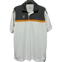 ราคา เสื้อกีฬาโปโลคอปกFBT มือสอง อก45 ไซส์XL (27805458365)
