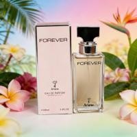 ราคา น้ำหอม Ariana forever edp สำหรับสุภาพสตรี 100ml TG031 (49104965020)