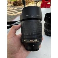 ราคา Nikon AF-S NIKKOR 18-105mm f/3.5-5.6G ED VR DX (23120159245)