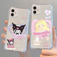 ราคา เคสโทรสัพท์ลายการ์ตูนน่ารักๆ นิ่ม TPU เคสใส กันกระแทก สำหรับ redmi 9 9a 9c 9t 8 8a A1 A2 plus 10a 10c redmi note12 pro (43024902554)