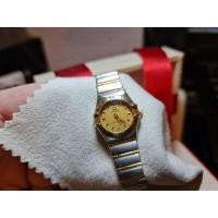 ราคา Omega Constellation Mini Lady Quartz (5976584149)