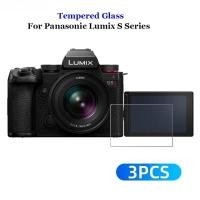 ราคา 3PCS กล้องฟิล์มกระจกนิรภัยสําหรับ Panasonic LUMIX ZS99 ZS80 ZS70 ZS220 ZS200 ZS110 TZ90 TZ85 TZ70 TX2 TX1 FZ1000 II HD แก้วกล้องหน้าจอ LCD protector (44613183743)
