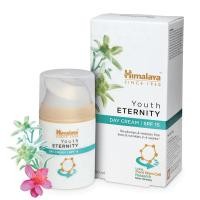 ราคา Himalaya Youth Eternity Day Cream SPF 15 ขนาด50ml (16064600534)