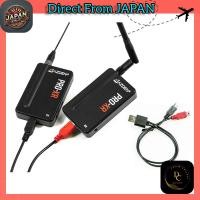 ราคา AZDEN PRO-XR 2.4GHz Digital Wireless Microphone System — Lavalier Mic (Genuine Product) (54313920812)