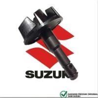 ราคา เพลาพัดลมปั๊มน้ํา Suzuki GSX 150 GSX R150 S150 Bandit ดั้งเดิม (55063907095)