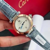 ราคา [ของแท้สั่งซื้อต้นฉบับกล่องบรรจุภัณฑ์] Kajia Pasha นาฬิกาสุภาพสตรี Pasha Series Rose Gold Swiss Longda 762 Quartz Movement นาฬิกาผู้หญิง (57014849256)