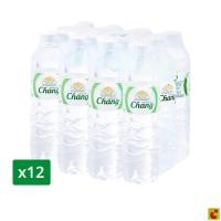 ราคา ช้าง น้ำดื่ม ขนาด 600 มล. แพ็ค 12 (47713297370)