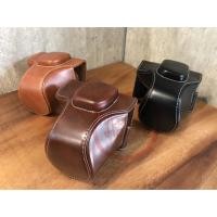 ราคา เคสกล้อง Fujifilm XT100 / XT200 (2080820787)
