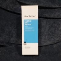 ราคา Real Barrier Essence Mist 100ml (ของใหม่) (1936465369)