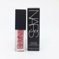 ราคา พร้อมส่งงานมิลเลอร์ลิปกลอสเนื้อแมท NARS MARGER THAN LIFE LIP (2237644788)