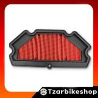 ราคา กรองอากาศ KAWAZAKI สำหรับ NINJA650/Z650/ER6N/VERSYS650 2012-2016 (54356957214)