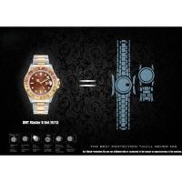 ราคา ฟิล์มป้องกันรอยนาฬิกา Watch Protection Film for สำหรับ Rolex GMT Master II Ref.16713 (47604678907)