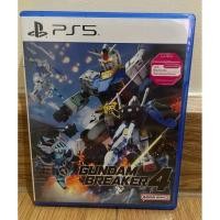 ราคา Gundam Breaker 4 PS5/ New Gundam Breaker PS4 (มือ1,มือ2) (43257212787)