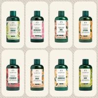 ราคา SHOWER GEL : THE BODY SHOP (852312765)