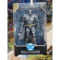 ราคา [2024.12] McFarlane DC Multiverse Wave 20 Batman v Superman Armored Batman 7-Inch Scale Action Figure (27331879048)