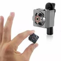 ราคา zeed กล้องจิ๋ว SQ8 Mini Sport DV Camera 1080P Full HD กล้องวิดีโอ ราคาถูก (24515039246)