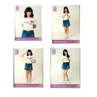ราคา BNK48 2nd The Debut Photoset (1543112895)