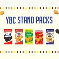 ราคา YBC Levain แครกเกอร์แซนวิชสอดไส้ครีม นำเข้าจากญี่ปุ่น (24501323058)
