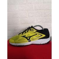 ราคา MIZUNO ต้นฉบับ มิซูโน่ รองเท้าผ้าใบวิ่งเดินป่าบาสเก็ตบอลกลางแจ้งมือสองแบรนด์ มิซูโน่ (48765053825)