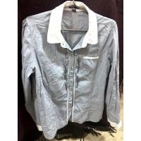 ราคา ลดราคาเสื้อมือสอง#portland#มือสองค้อตต้อน อก38 (6359029741)