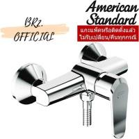 ราคา A-0712-300B (F10712-CHACT300B) ก๊อกผสมยืนอาบ แบบติดผนัง ไม่รวมชุดฝักบัว รุ่น NEO MODERN (22689326381)